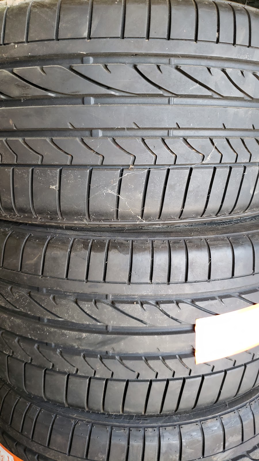 Fix-O-Flat - West Belleville | 5505 N Belt W, Belleville, IL 62226, USA | Phone: (618) 233-8749