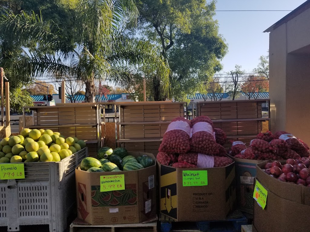 Wow Produce | 5707 Watt Ave, North Highlands, CA 95660, USA | Phone: (916) 389-1717