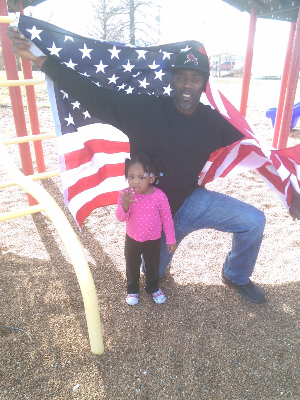 Park Building Maintenance | 212 Cahokia Park Dr, East St Louis, IL 62206, USA | Phone: (618) 337-9514