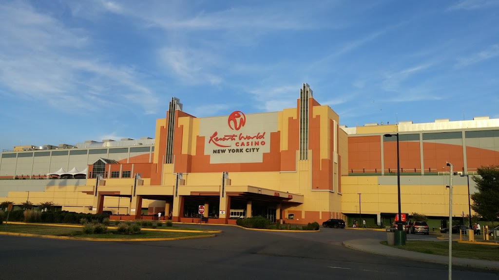 Resorts World New York City | 110-00 Rockaway Blvd, Queens, NY 11420, USA | Phone: (888) 888-8801