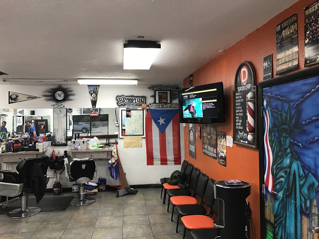 D Line Barber Shop | 7337 Aloma Ave, Winter Park, FL 32792, USA | Phone: (407) 657-1680