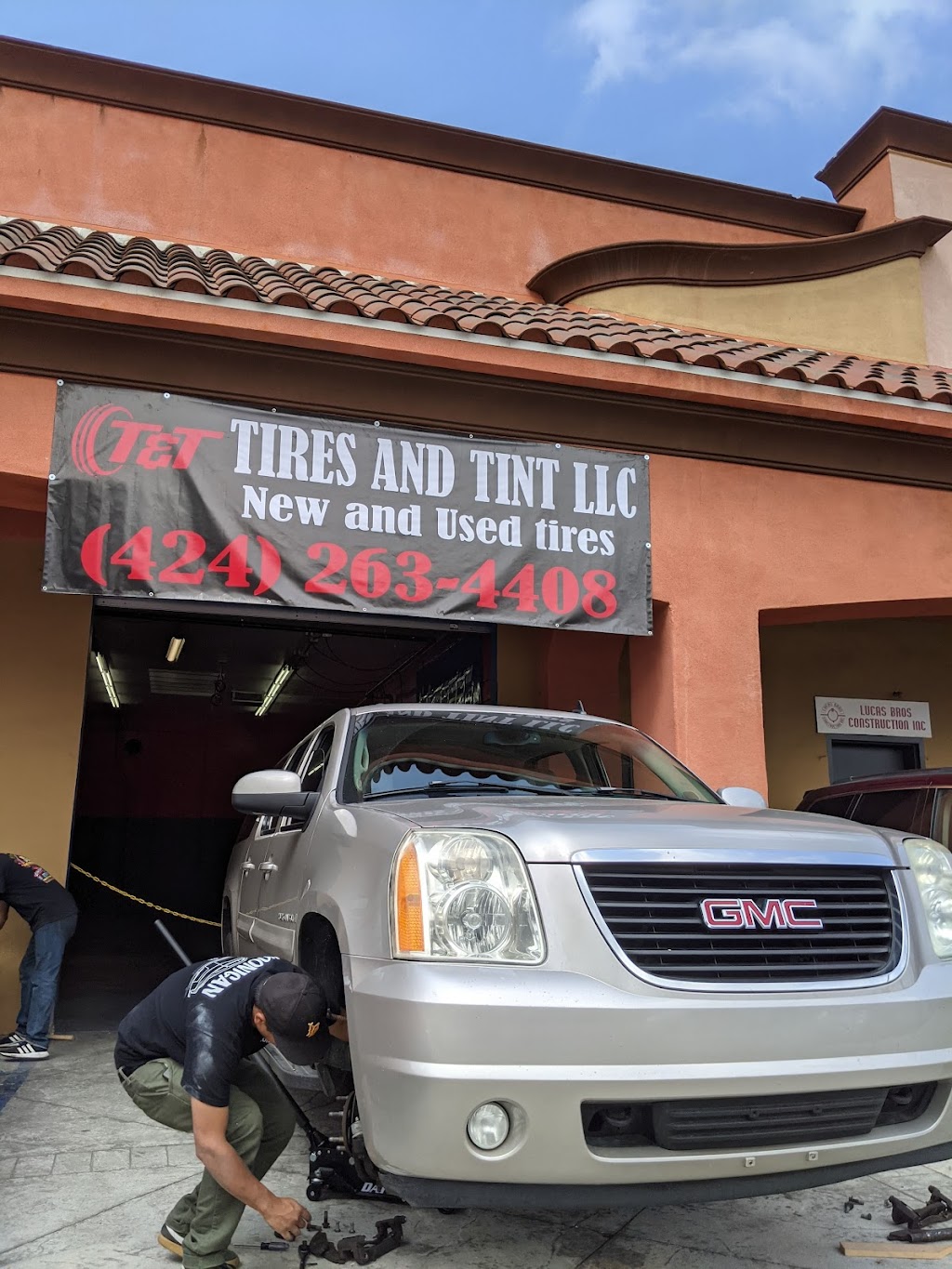 Full Effect Detail | 25323 S Normandie Ave, Los Angeles, CA 90710, USA | Phone: (424) 305-7145