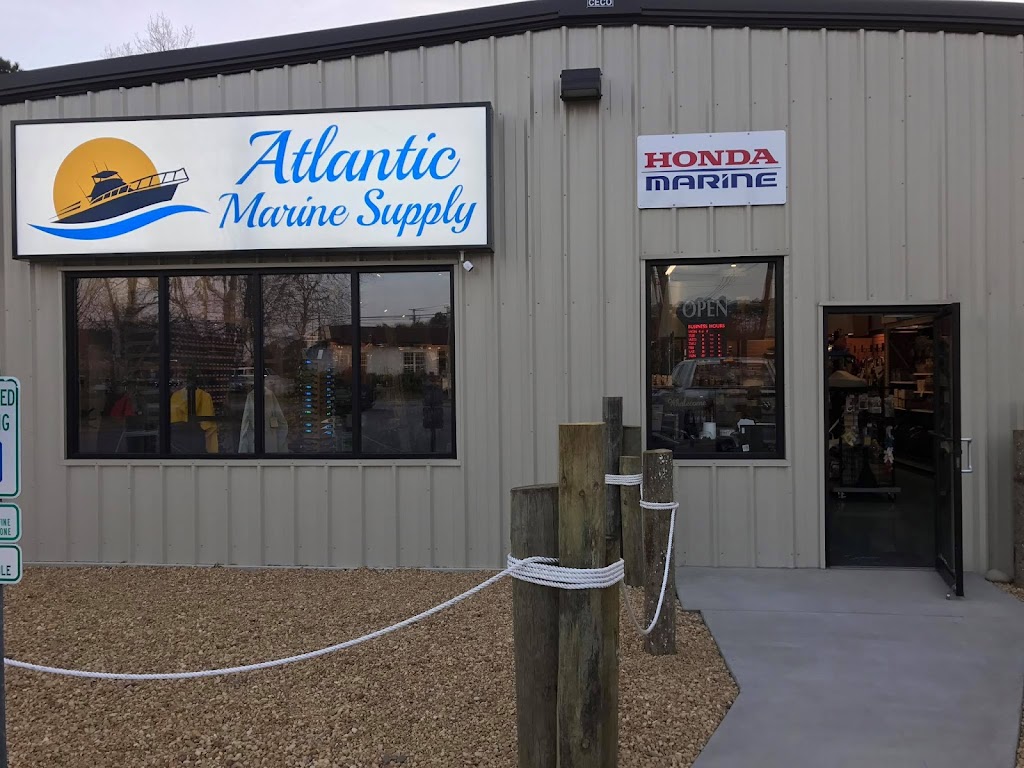 Atlantic Marine Supply | 441 Grafton Dr, Yorktown, VA 23692, USA | Phone: (757) 968-5423