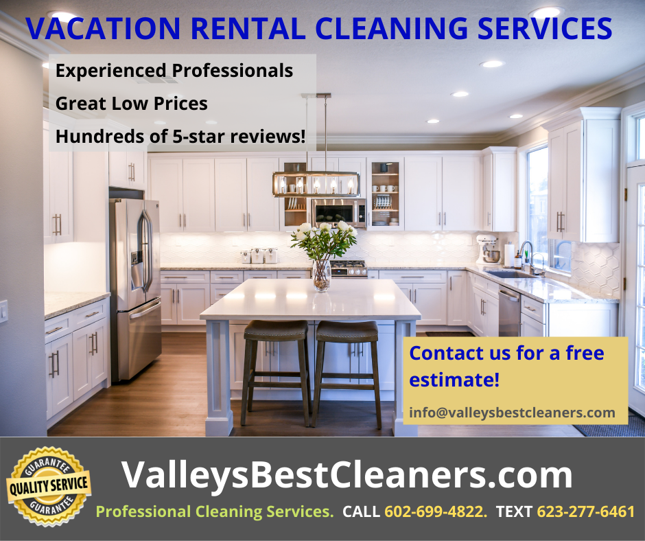 Valleys Best Cleaners | 5150 N 99th Ave, Glendale, AZ 85305 | Phone: (602) 699-4822