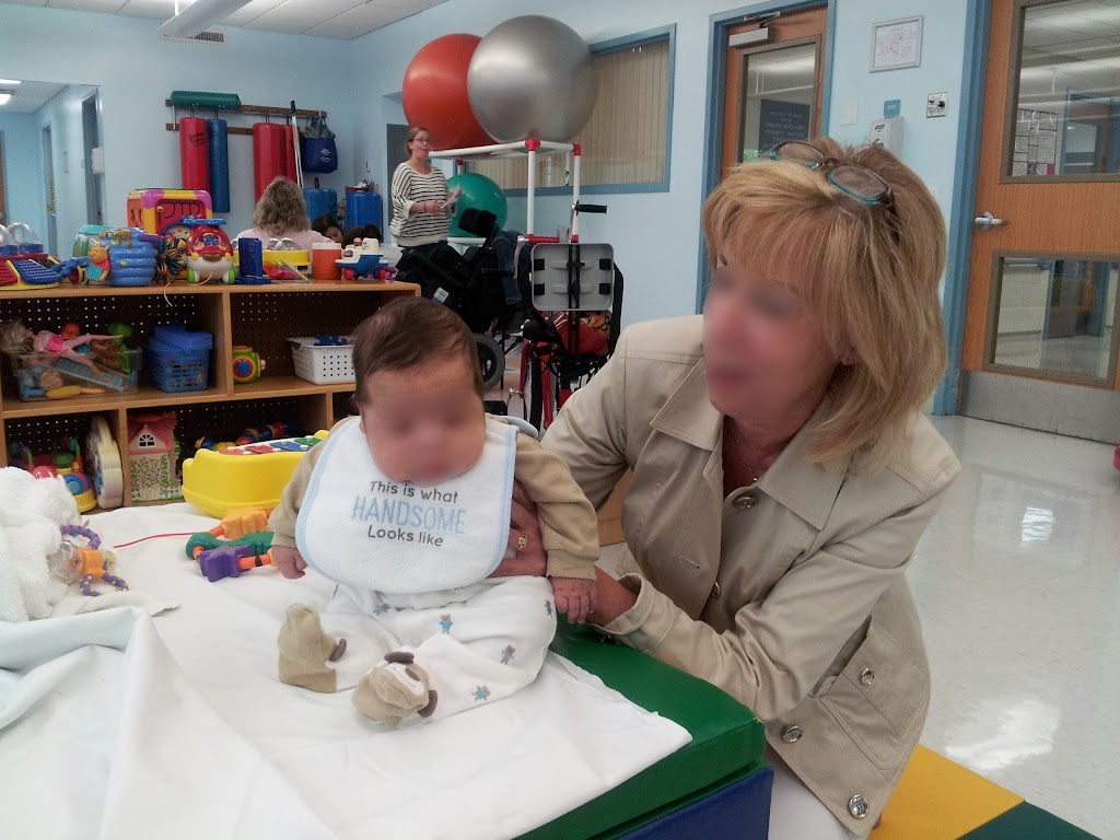 Elizabeth Seton Childrens Rehabilitation Center | 317 North St, White Plains, NY 10605, USA | Phone: (914) 597-4109