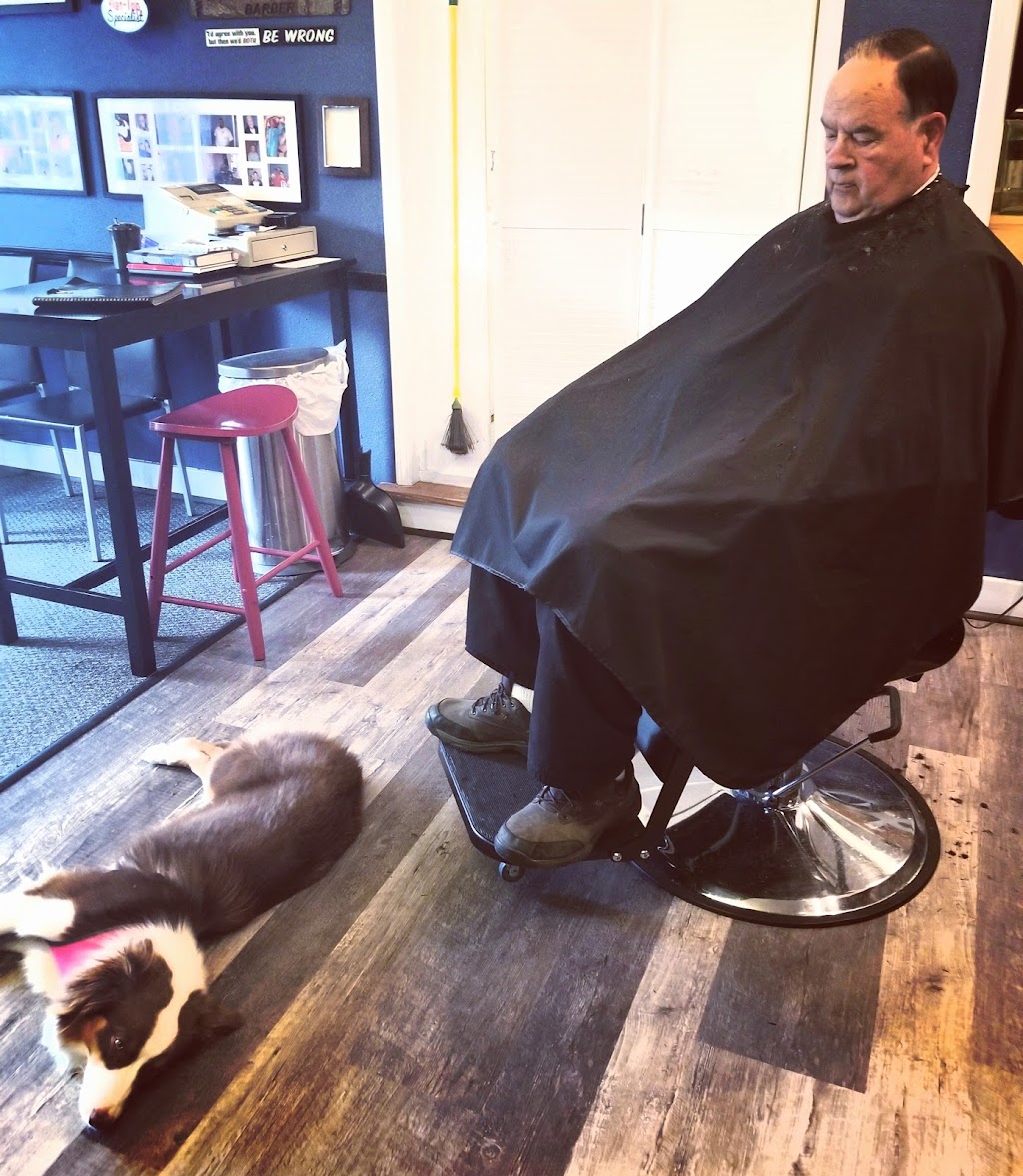 Barber On Beverly | 7612 Beverly Blvd, Everett, WA 98203, USA | Phone: (425) 293-1556