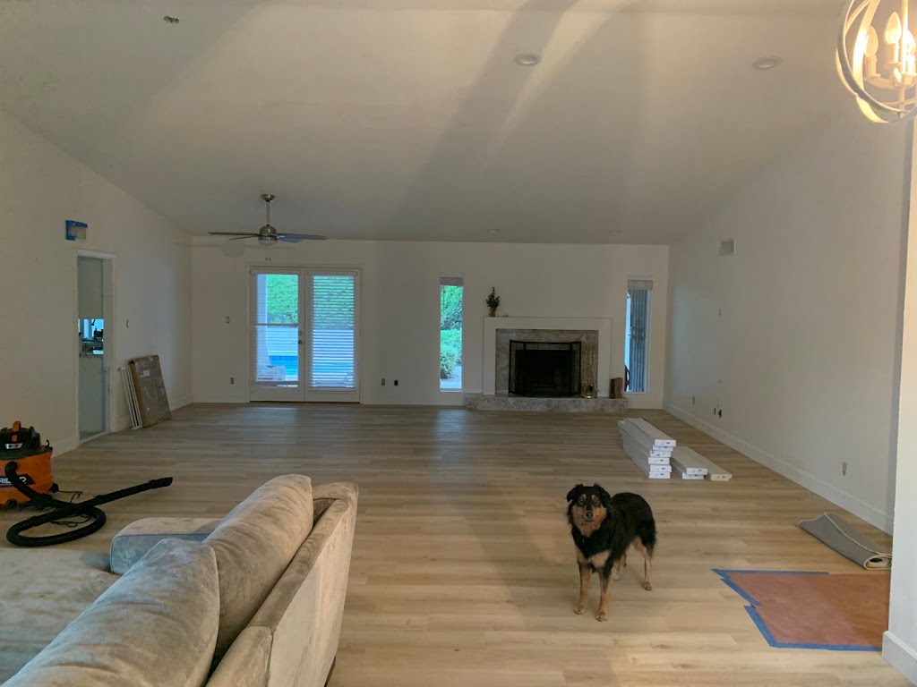 KR Flooring Solutions, LLC | 7150 W Roosevelt St, Phoenix, AZ 85043, USA | Phone: (602) 442-9190