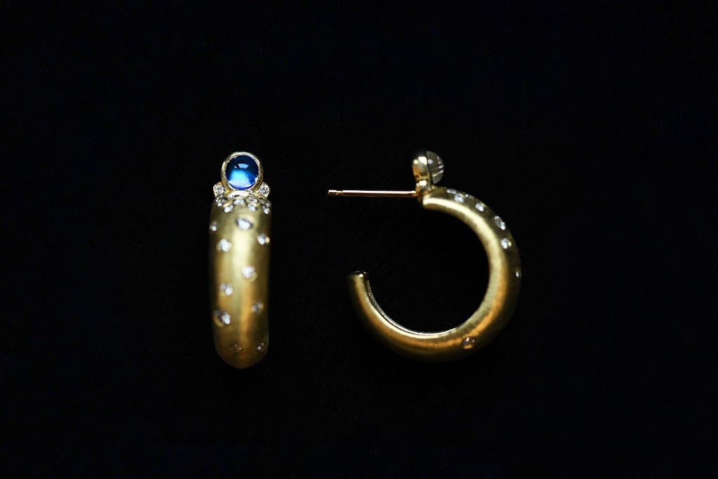 Adam Foster Fine Jewelry | 601 S Lindbergh Blvd, St. Louis, MO 63131, USA | Phone: (314) 771-3390