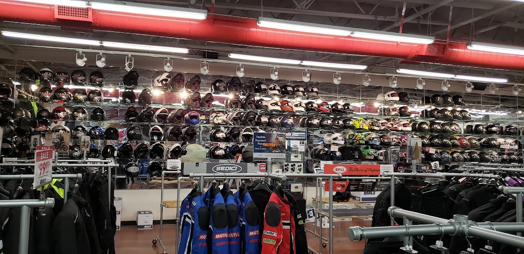 Cycle Gear | 1521 N Carpenter Rd, Modesto, CA 95351, USA | Phone: (209) 576-0201