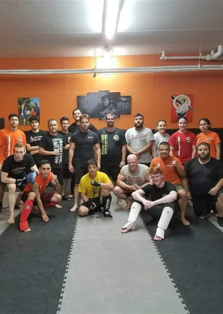 Goyitas Martial Arts | 6002 S Central Ave, Chicago, IL 60638, USA | Phone: (773) 450-7775