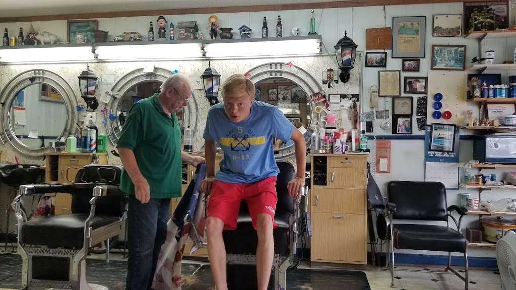 Fletchers Barber Shop | 2509 State St, Alton, IL 62002, USA | Phone: (618) 466-5432