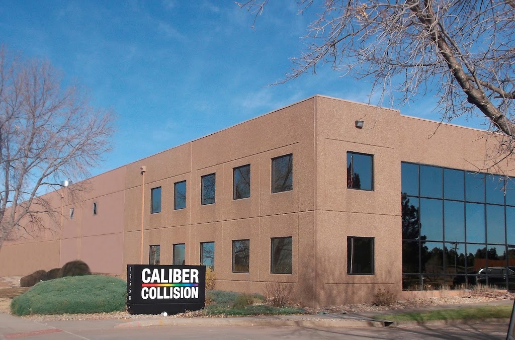 Caliber Collision | 15558 E Hinsdale Cir, Centennial, CO 80112, USA | Phone: (720) 573-9774