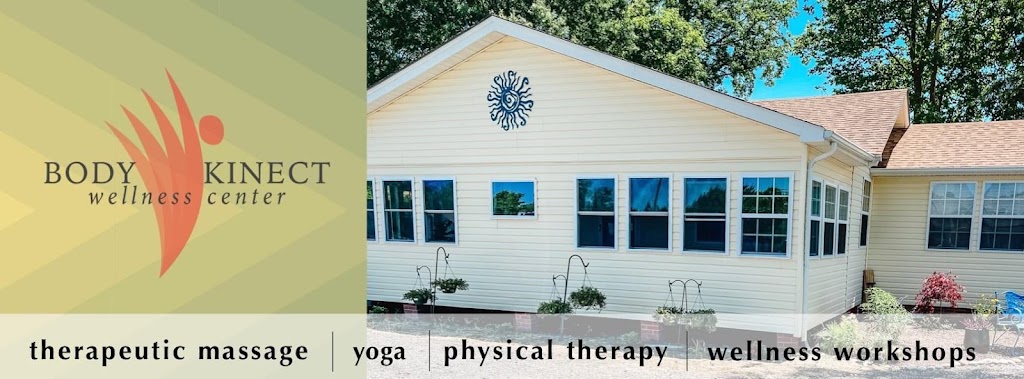 Body Kinect Wellness | 177 Hwy 158 West, Camden, NC 27921, USA | Phone: (252) 619-2611