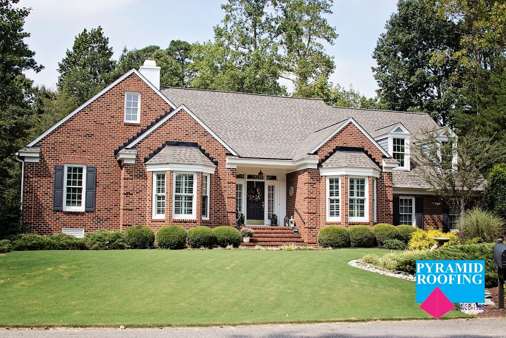 Pyramid Roofing | 5268 Olde Towne Rd, Williamsburg, VA 23188, USA | Phone: (757) 258-3595