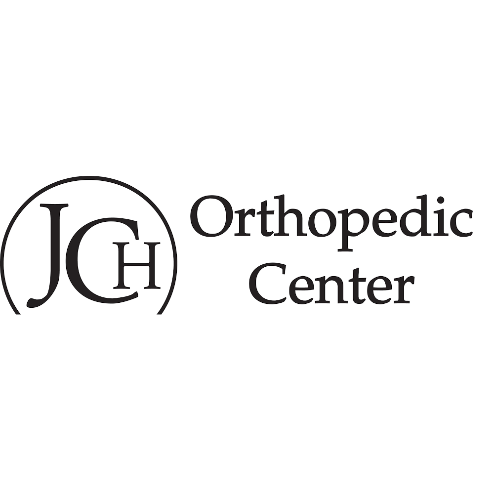 JCH Orthopedic Center | 400 Maple Summit Rd, Jerseyville, IL 62052, USA | Phone: (618) 498-8472