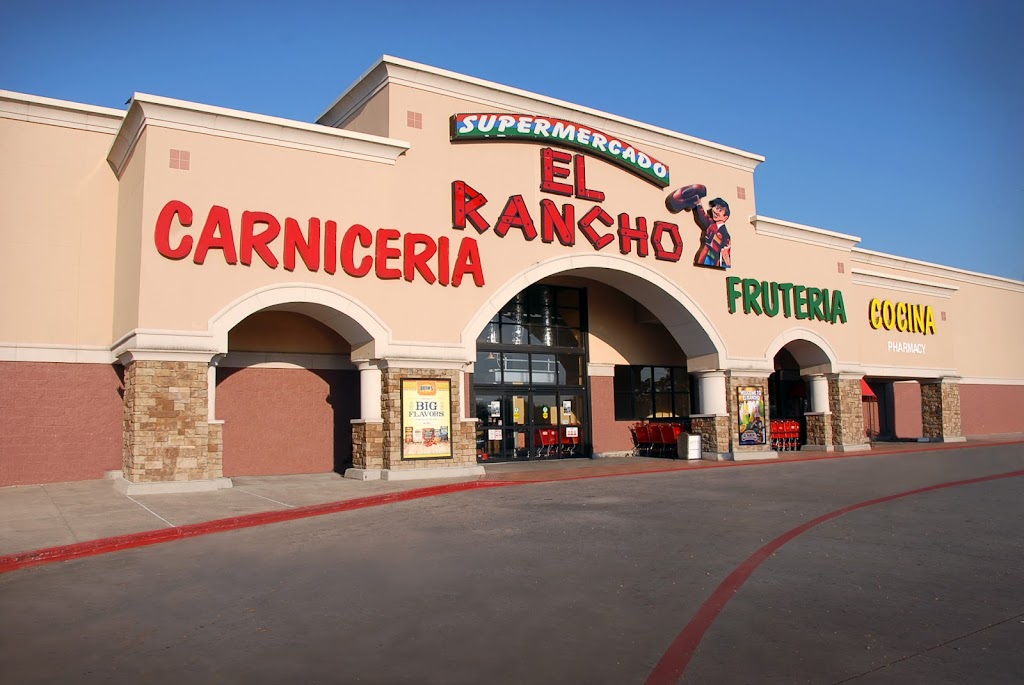 El Rancho Supermercado | 14211 Coit Rd, Dallas, TX 75254, USA | Phone: (972) 284-0900