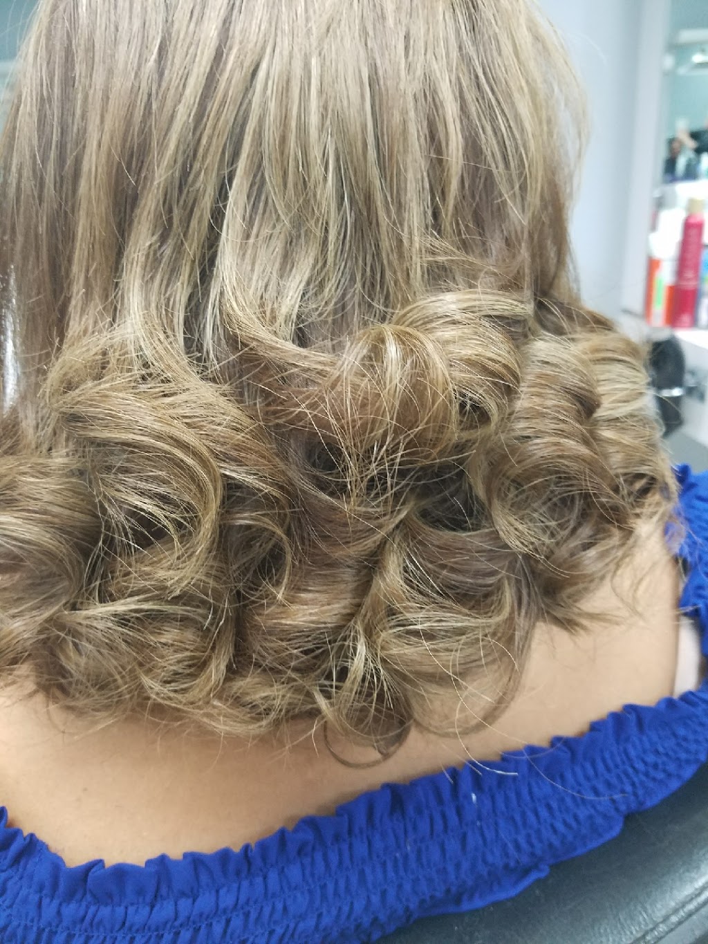 Celias Hair Salon | 1927 E Belt Line Rd Suite 156, Carrollton, TX 75006, USA | Phone: (972) 416-7277