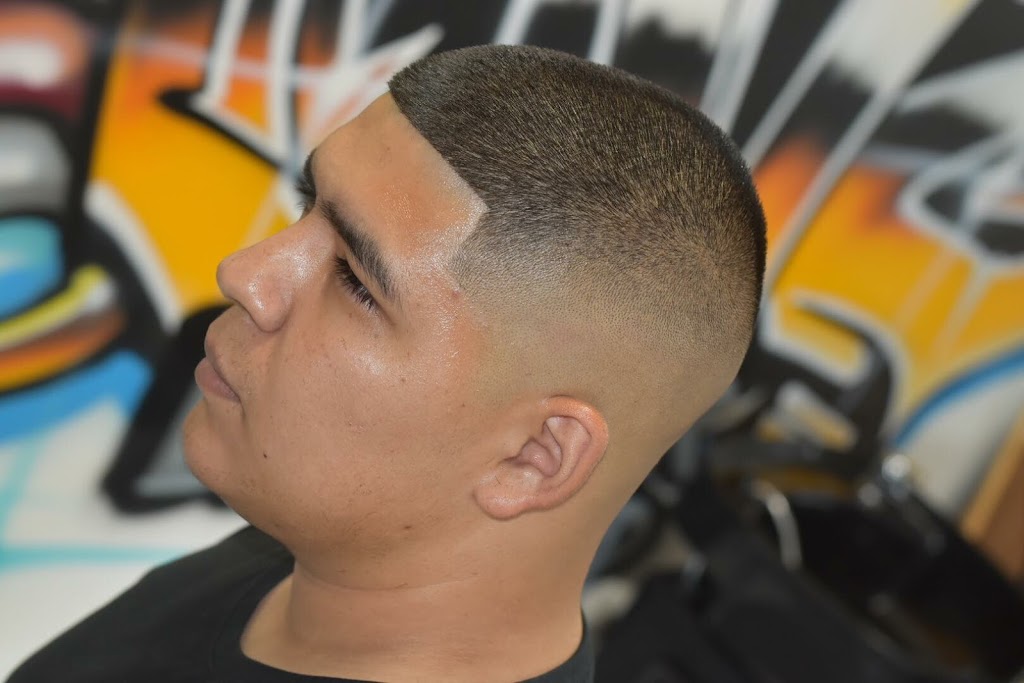 Fusionz Barbershop | 2017 S Seneca St, Wichita, KS 67217, USA | Phone: (316) 550-8735