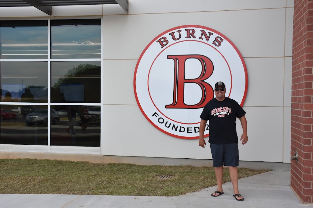 Burns Middle School | 88 Bobcat Trl, Burns, TN 37029, USA | Phone: (615) 740-1860