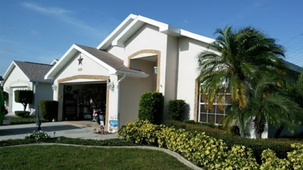 Js Always Painting INC. | 12318 N Oakleaf Ave, Tampa, FL 33612, USA | Phone: (786) 908-7548