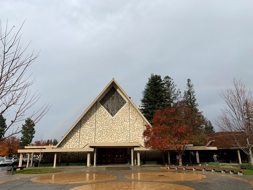 Sunnyvale Presbyterian Church | 728 W Fremont Ave, Sunnyvale, CA 94087, USA | Phone: (408) 739-1892