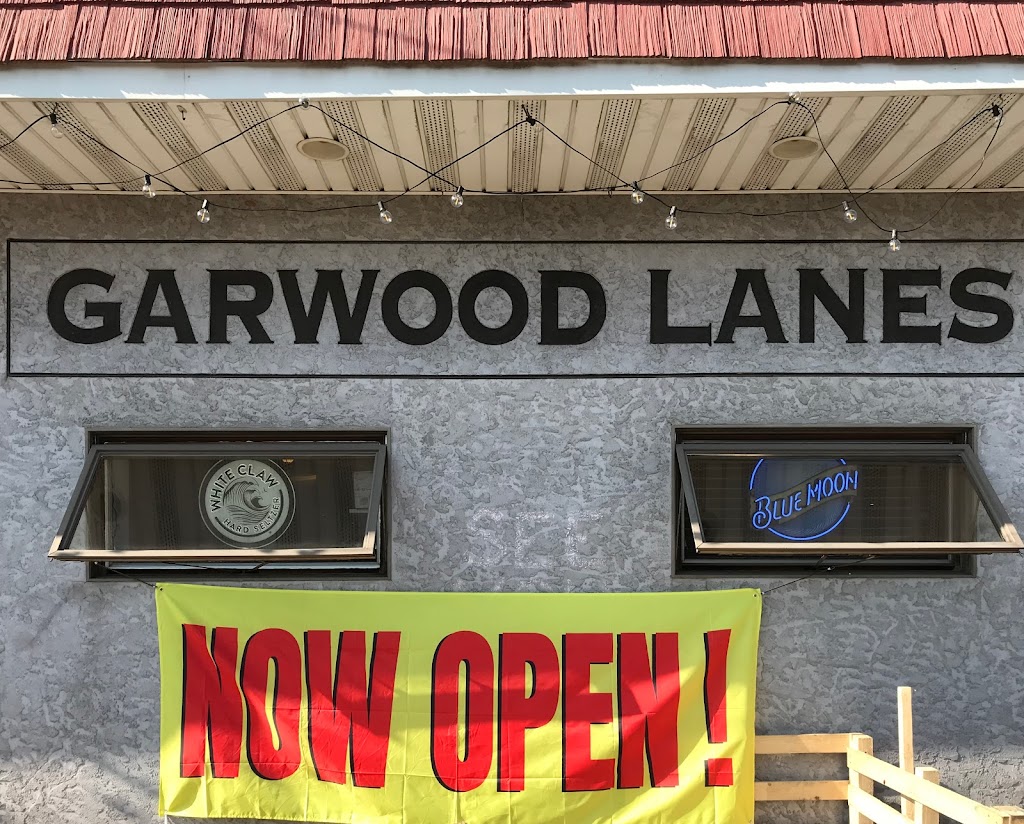 Garwood Lanes | 346 North Ave, Garwood, NJ 07027, USA | Phone: (908) 789-2040