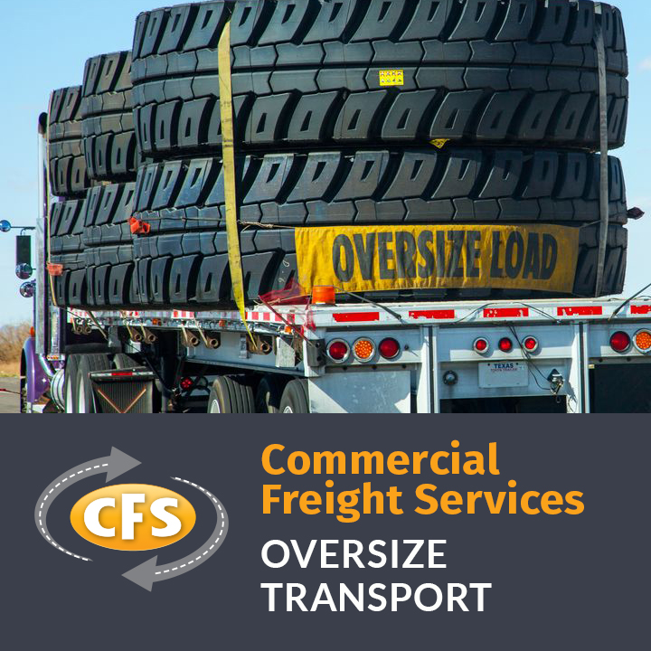 Commercial Freight Services | 30255 Beverly Rd, Romulus, MI 48174, USA | Phone: (734) 710-0373