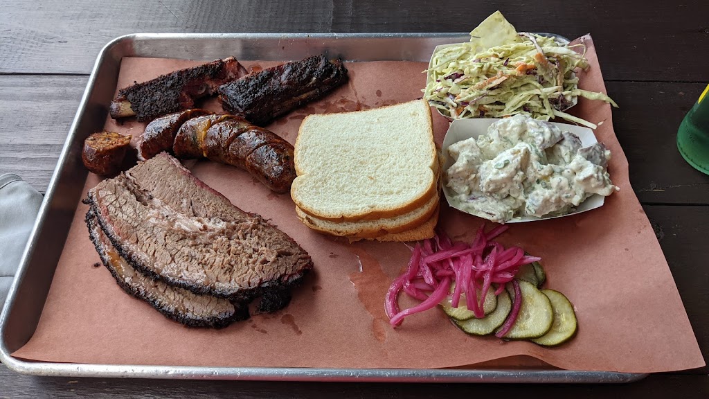 Interstellar BBQ | 12233 Ranch Rd 620 N suite 105, Austin, TX 78750, USA | Phone: (512) 382-6248