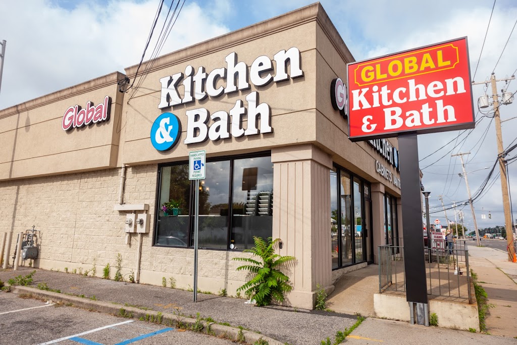 Global Kitchen & Bath | 2104 Hempstead Tpke, East Meadow, NY 11554 | Phone: (516) 222-5138