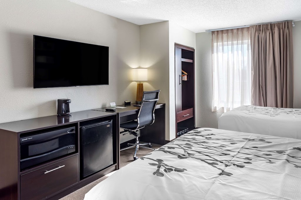 Sleep Inn & Suites Lebanon - Nashville Area | 150 S Eastgate Ct Building A, Lebanon, TN 37090, USA | Phone: (615) 449-7005