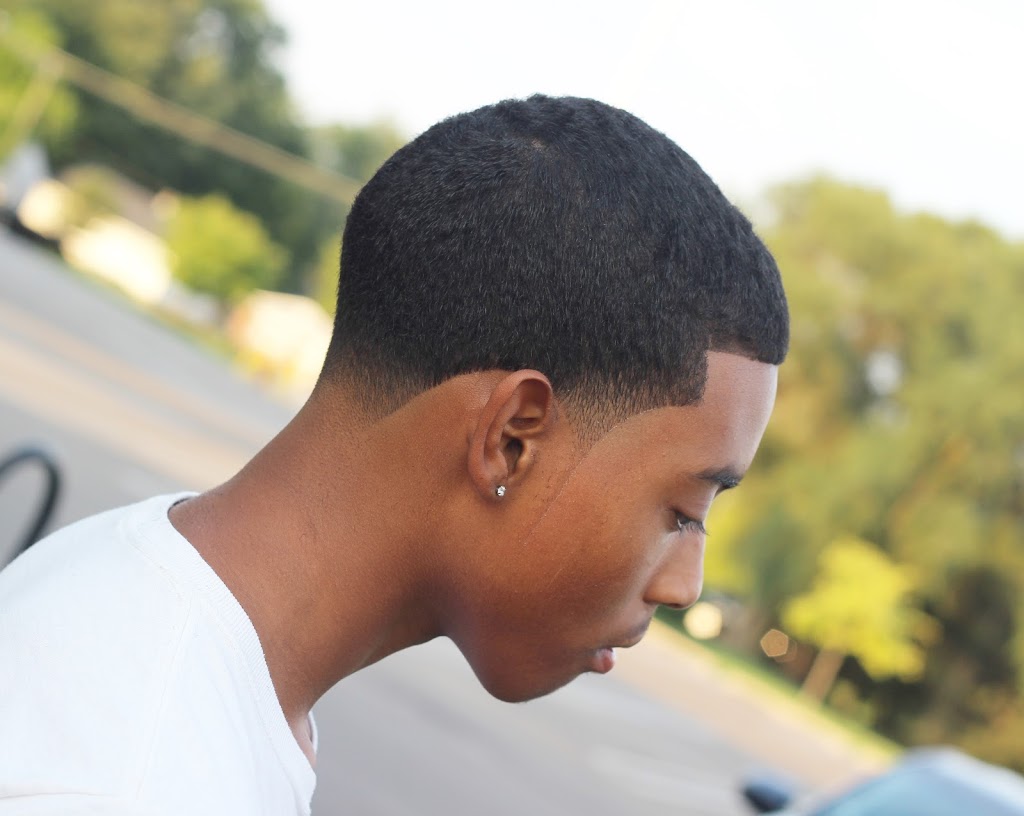 Exposed Barbershop - WEST | 15650 W Eleven Mile Rd, Southfield, MI 48076 | Phone: (248) 720-9291