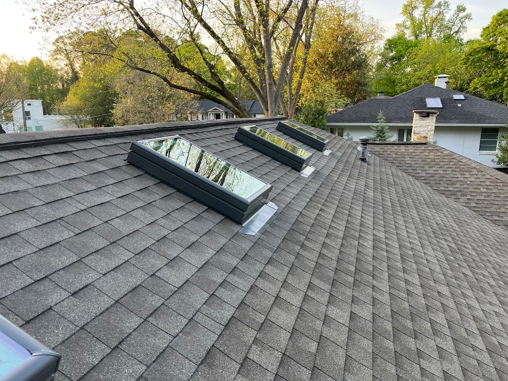 Dom Restoration & Roofing | 594 Wimbledon Rd NE #6113, Atlanta, GA 30324 | Phone: (678) 790-7086