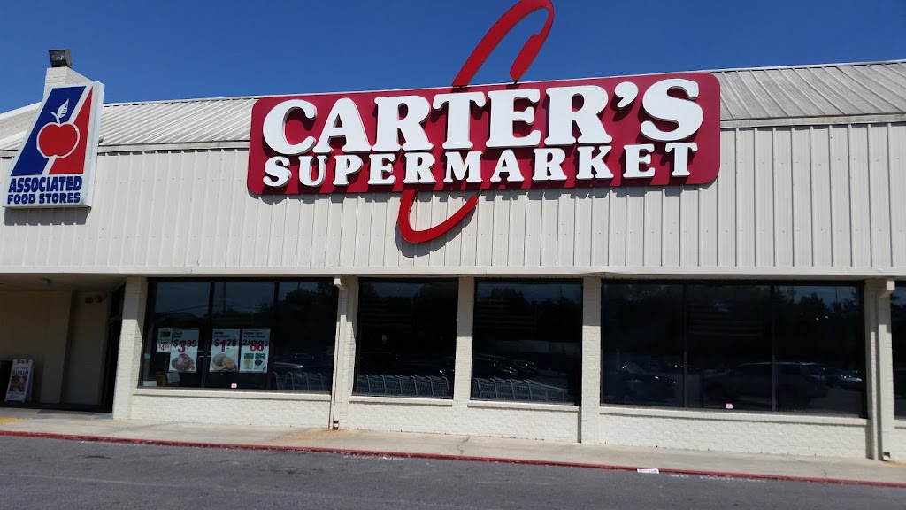 Carters Supermarket | 29760 Walker South Rd, Walker, LA 70785, USA | Phone: (225) 667-3729