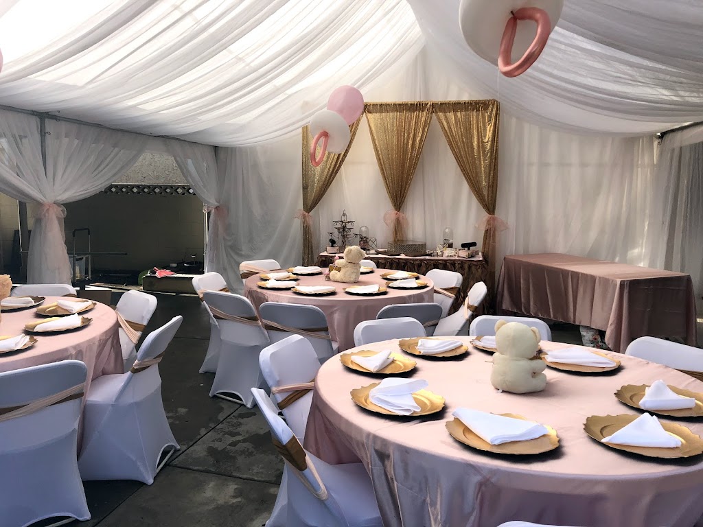 Foxy Party Rentals | 15106 Clark Ave, Bellflower, CA 90706, USA | Phone: (562) 920-0555