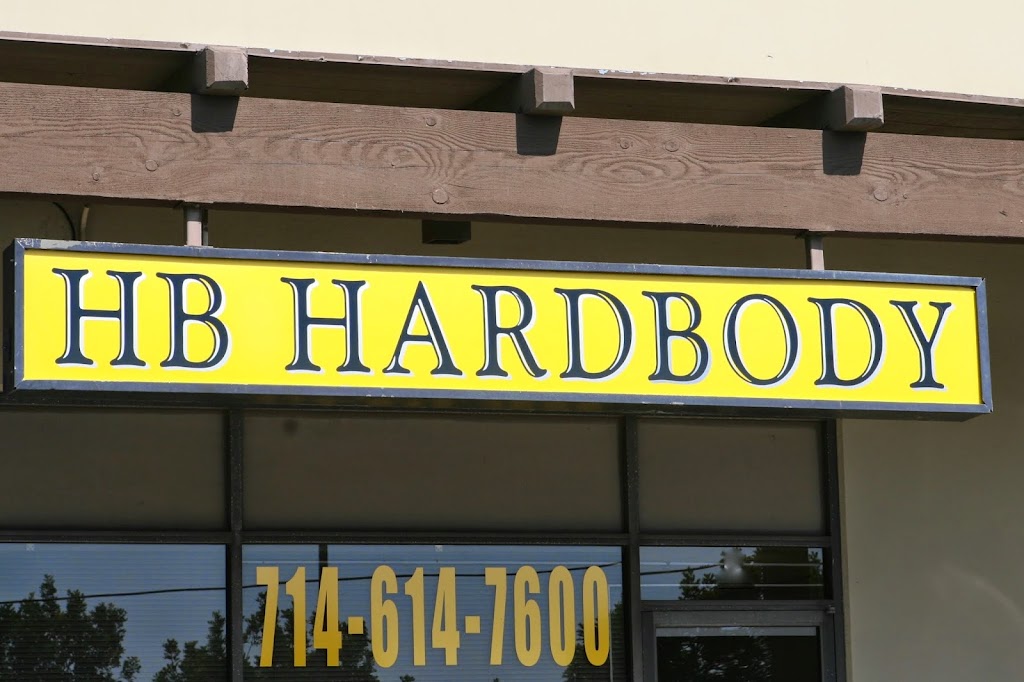 HB Hardbody -Personal Training Studio | 16331 Gothard St Suite D, Huntington Beach, CA 92647, USA | Phone: (714) 614-7600