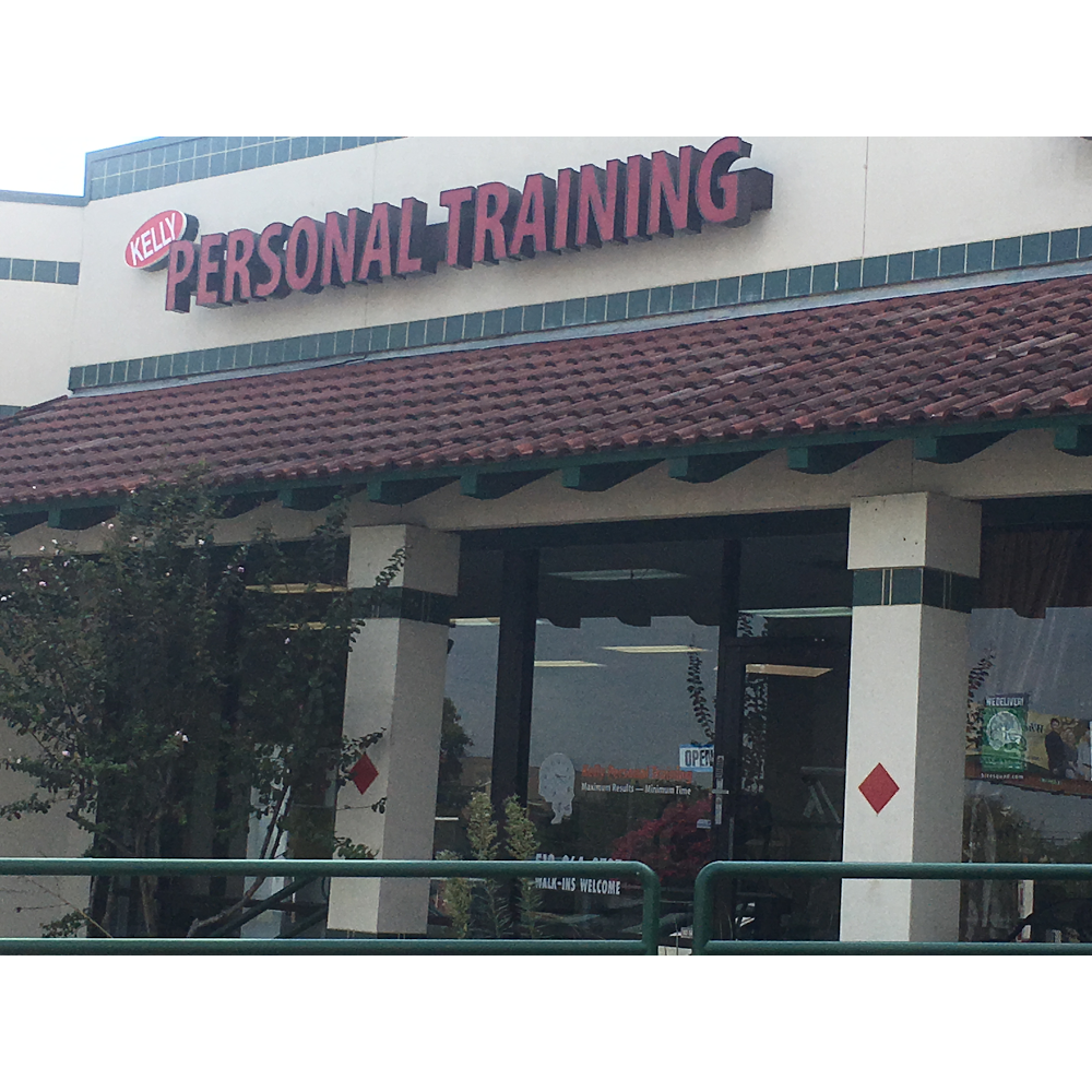 Kelly Personal Training | 12518 Research Blvd Ste. K, Austin, TX 78759 | Phone: (512) 964-8787