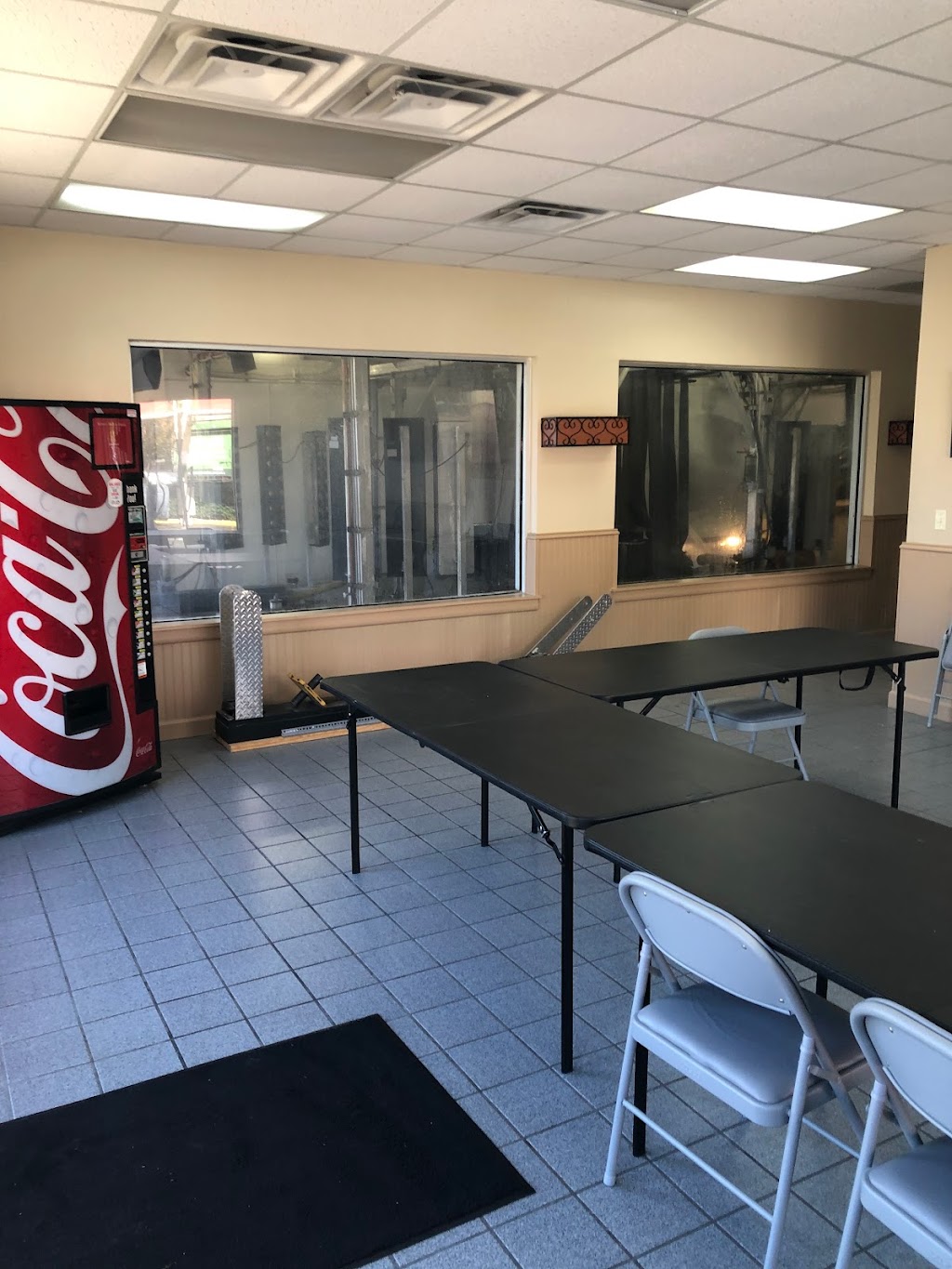 GooGoo Car Wash | 1234 N Glenwood Ave, Dalton, GA 30721, USA | Phone: (706) 690-4205