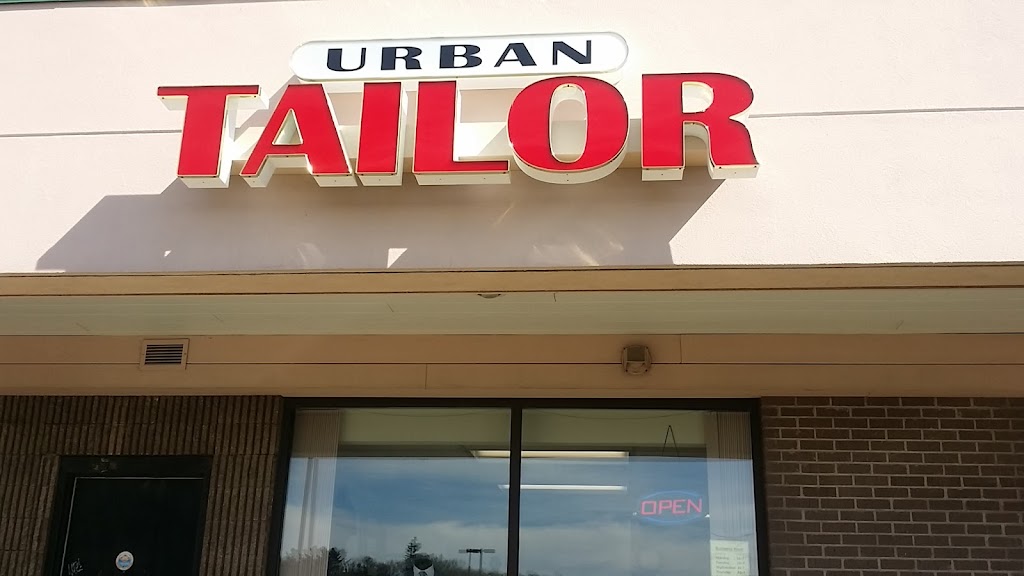 Urban Tailor | 2050 Western Ave Suite 102, Guilderland, NY 12084, USA | Phone: (518) 608-5685