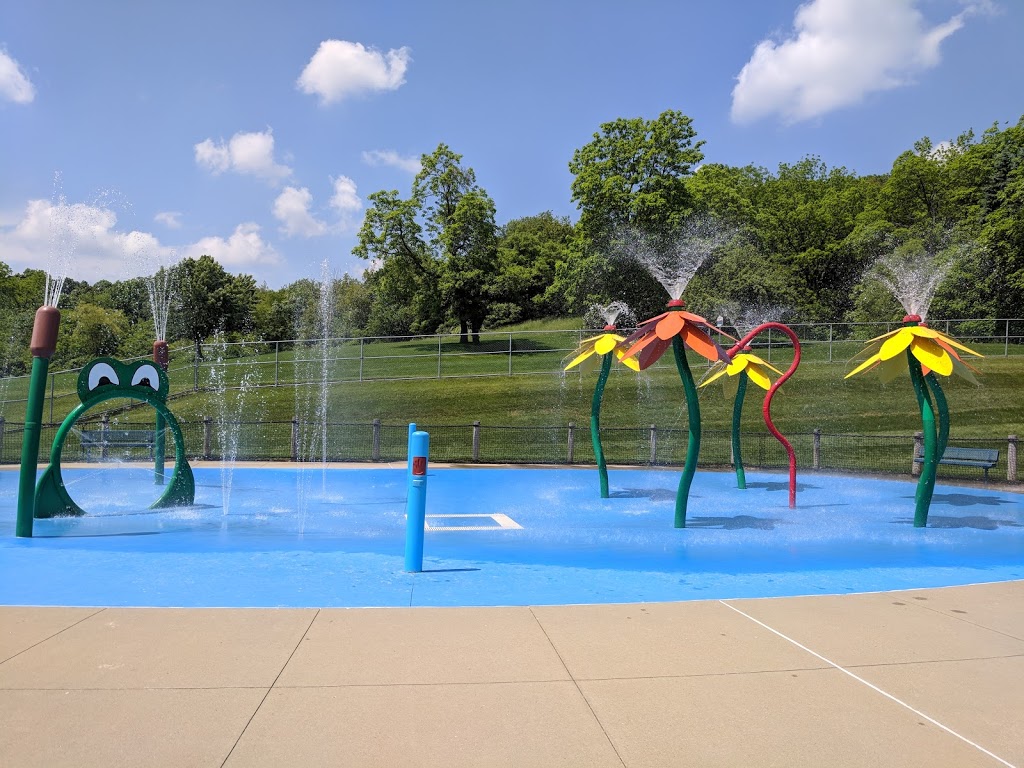 North Boundary Park | 1171 N Boundary Rd, Cranberry Twp, PA 16066, USA | Phone: (724) 779-4386