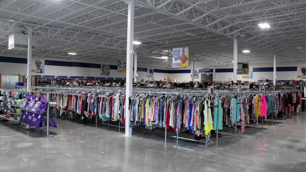 Goodwill Store - Basswood | 3200 Basswood Blvd, Fort Worth, TX 76137, USA | Phone: (817) 918-4131
