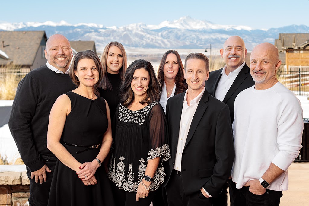 Ashworth Team | 515 Briggs Street #E, # 653, Erie, CO 80516, USA | Phone: (720) 336-4030