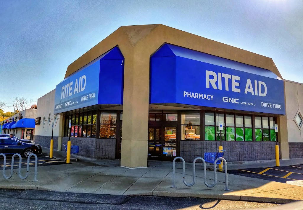 Rite Aid | 1981 South Boulevard W, Troy, MI 48098, USA | Phone: (248) 813-9581