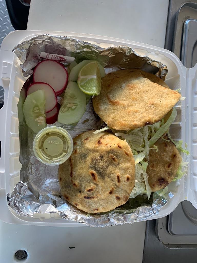 Tacos La Michoacana | 1612 W Furnace Branch Rd, Glen Burnie, MD 21061, USA | Phone: (410) 501-9092