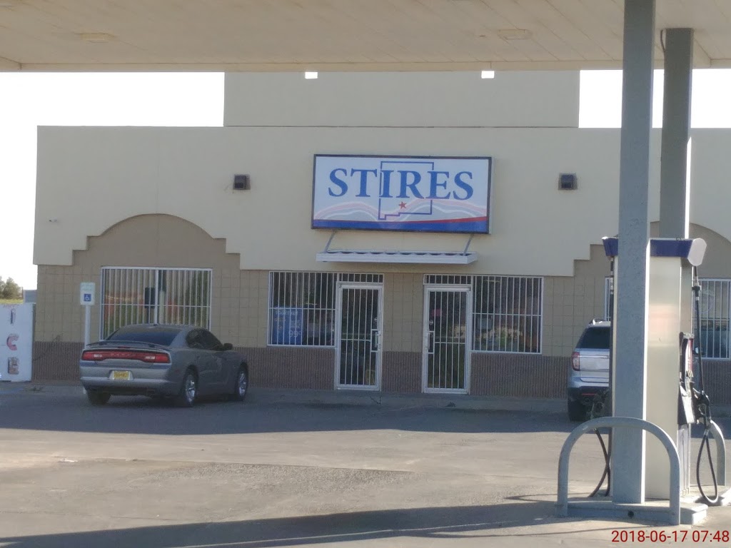 Stires Fina | 550 E Lisa Dr, Chaparral, NM 88081, USA | Phone: (575) 824-3462