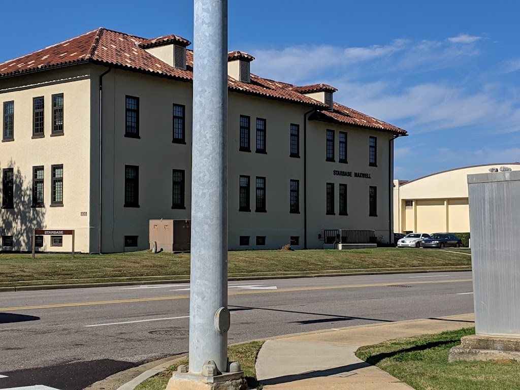 Maxwell Air Force Base Gunter Annex | 481 Williamson St, Montgomery, AL 36114, USA | Phone: (334) 953-2014