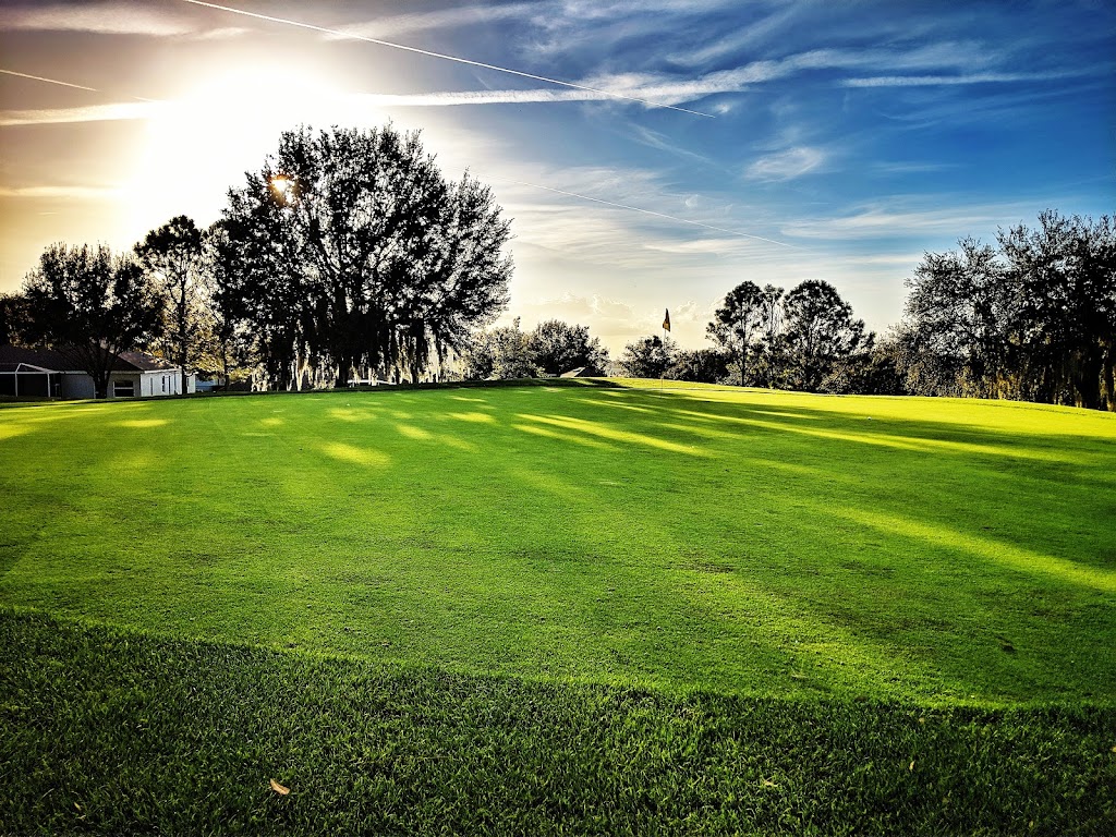 Kings Ridge Golf Club | 1950 Kings Ridge Blvd, Clermont, FL 34711, USA | Phone: (352) 242-4653