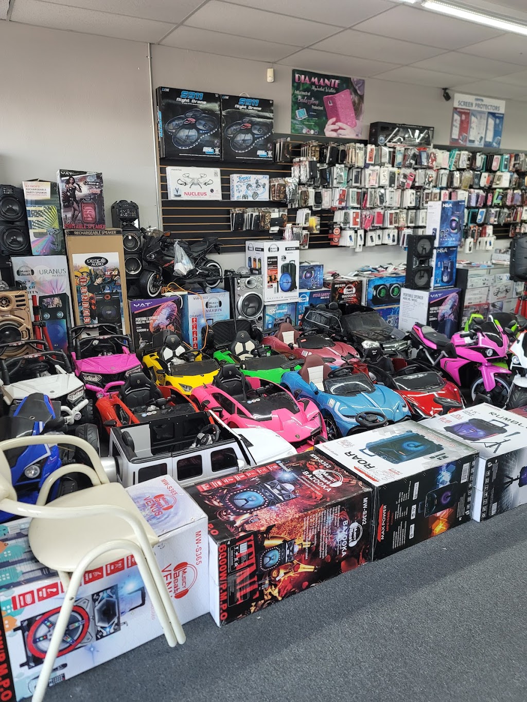 Wireless 4u | 940 US-82, Gainesville, TX 76240, USA | Phone: (940) 488-9316