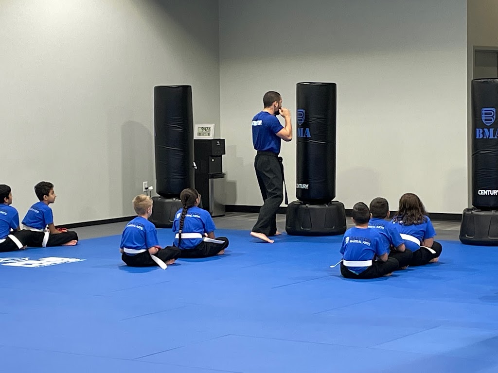 Bastion Martial Arts | 7914 Fry Rd Ste 260, Cypress, TX 77433, USA | Phone: (281) 296-3713