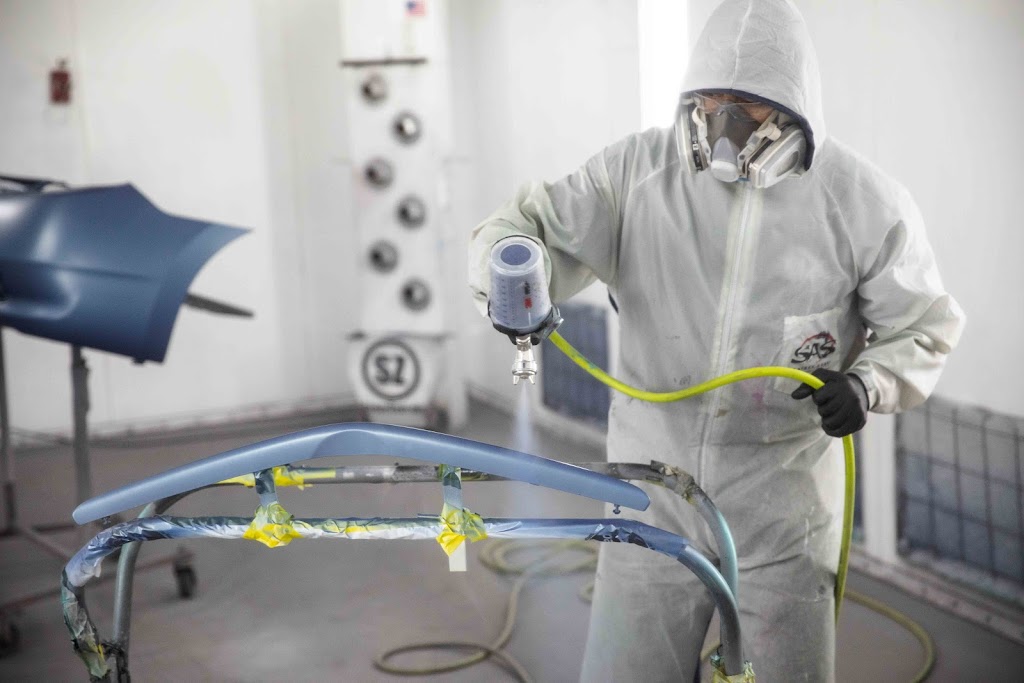 Fix Auto Vista | 2509 S Santa Fe Ave, Vista, CA 92083, USA | Phone: (760) 724-4923