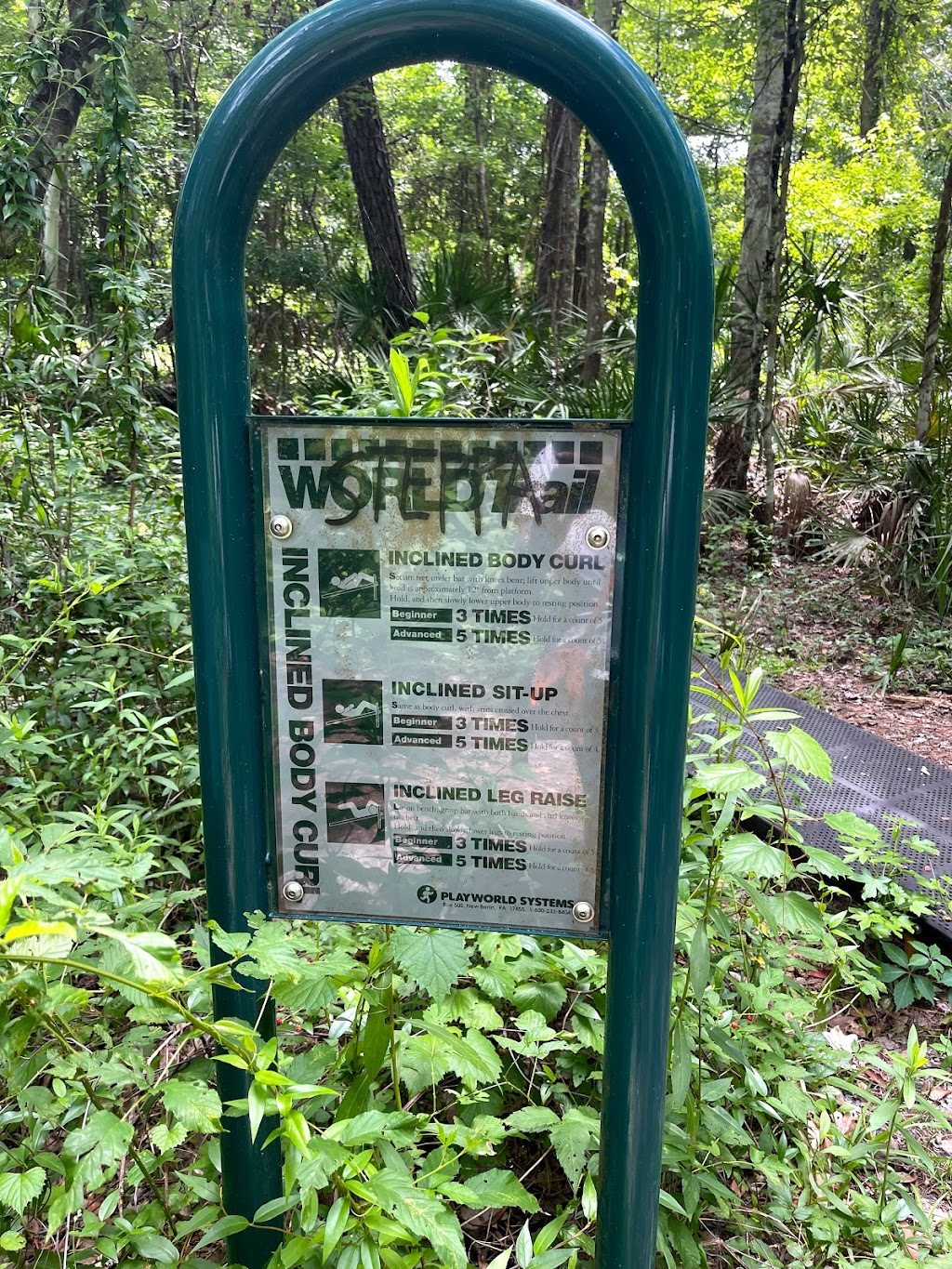 University Of North Florida Nature Trails | Recreation and Wellness, 1 UNF Dr. Bldg 61, Rm 1200, Jacksonville, FL 32224, USA | Phone: (904) 620-4769